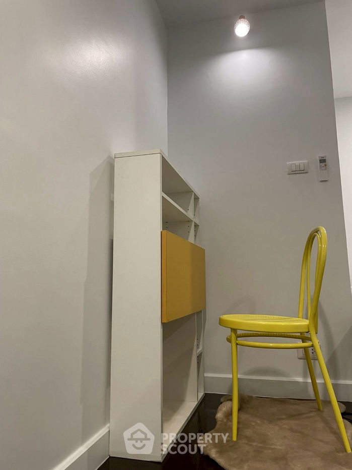 รูป คอนโด 1-ห้องนอน ที่ ไอดีโอ มอร์ฟ 38 ใกล้ BTS ทองหล่อ (ID 2258133) - รูปที่ 3/8