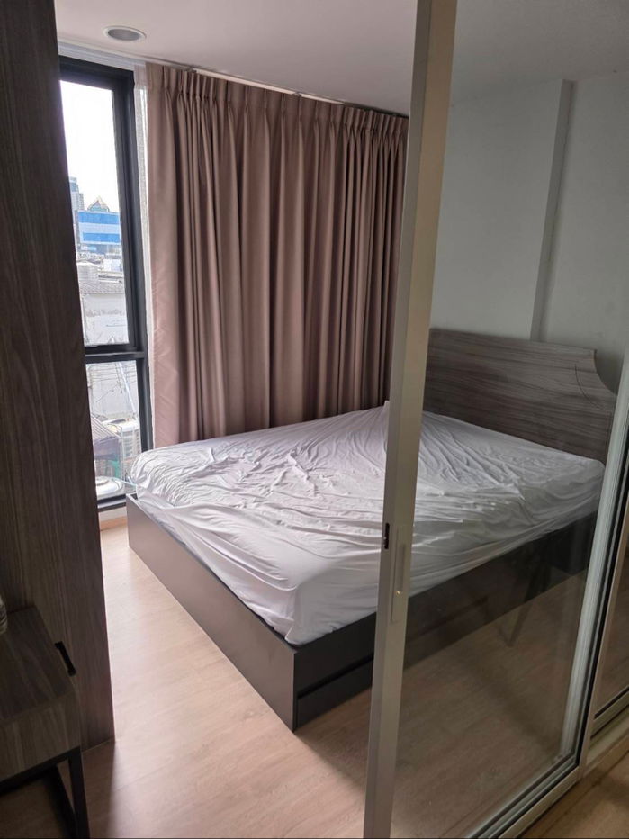 รูป Premio Quinto ใกล้ BTS เสนานิคม พร้อมอยู่ เฟอร์ครบ - รูปที่ 6/6