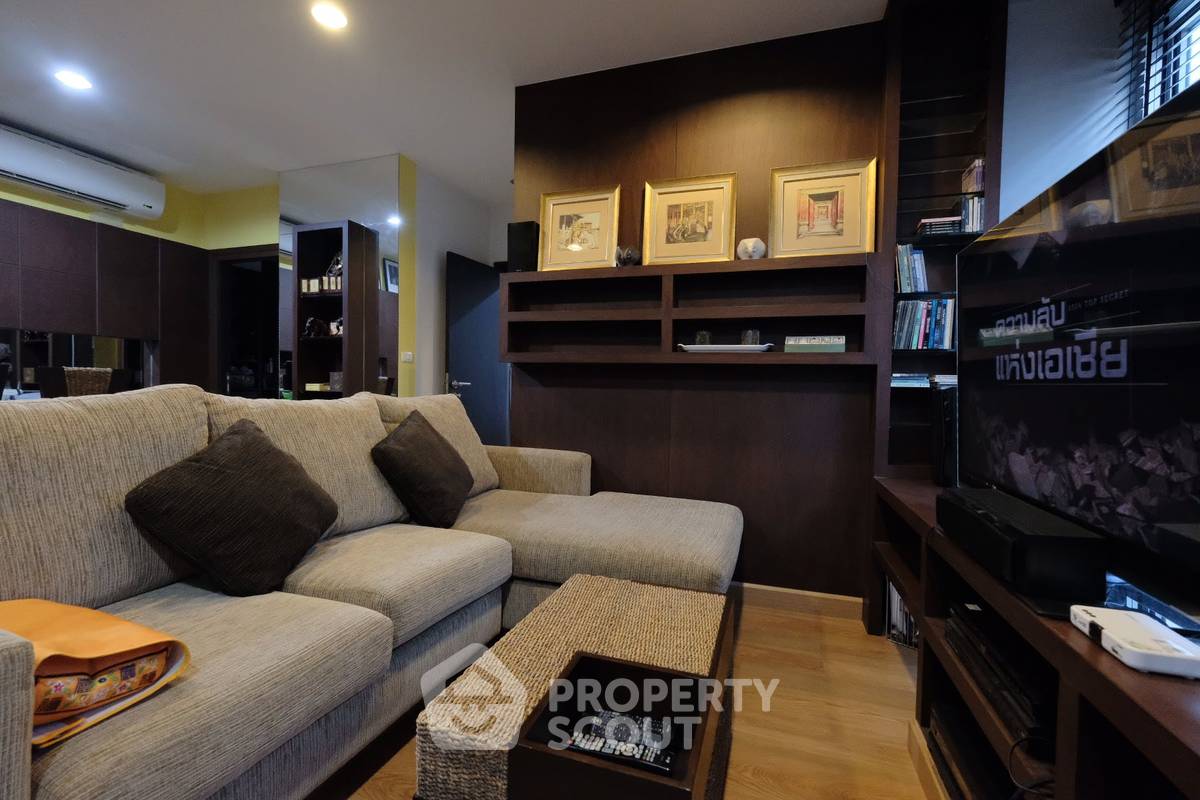 รูป คอนโด 2-ห้องนอน ที่ ดิ แอดเดรส สุขุมวิท 42 ใกล้ BTS เอกมัย (ID 512016) - รูปที่ 3/18