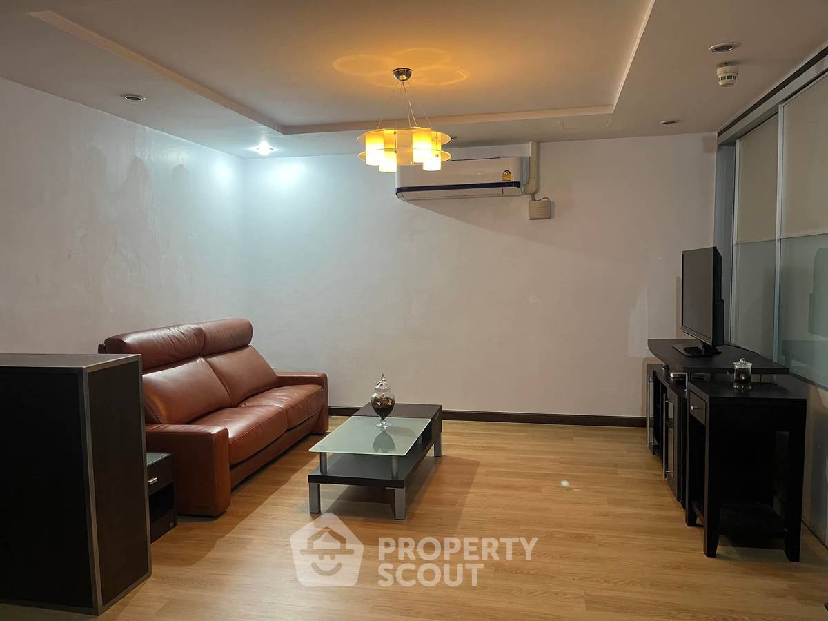 picture 1-BR Condo at Petch 9 Tower near BTS Ratchathewi (ID 881010) - 1/5