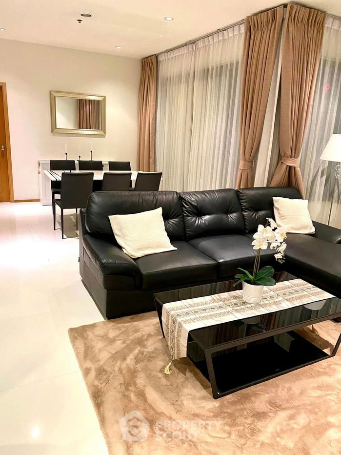 รูป คอนโด 2-ห้องนอน ที่ ดิ เอ็มโพริโอ เพลส ใกล้ BTS พร้อมพงษ์ (ID 1605601) - รูปที่ 1/23