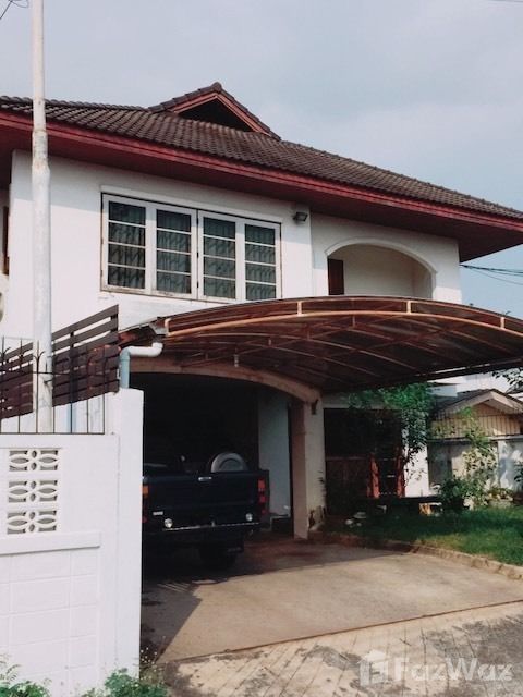 รูป ขาย บ้านเดี่ยว 5 ห้องนอน ใน จันทรเกษม, กรุงเทพมหานคร 1053350 - รูปที่ 15/15