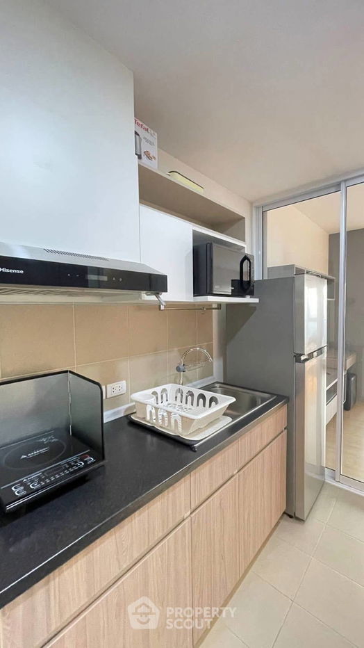 รูป คอนโด สตูดิโอ ที่ ศุภาลัย เวอเรนด้า รามคำแหง ใกล้ รามคำแหง (ID 2603236) - รูปที่ 4/10