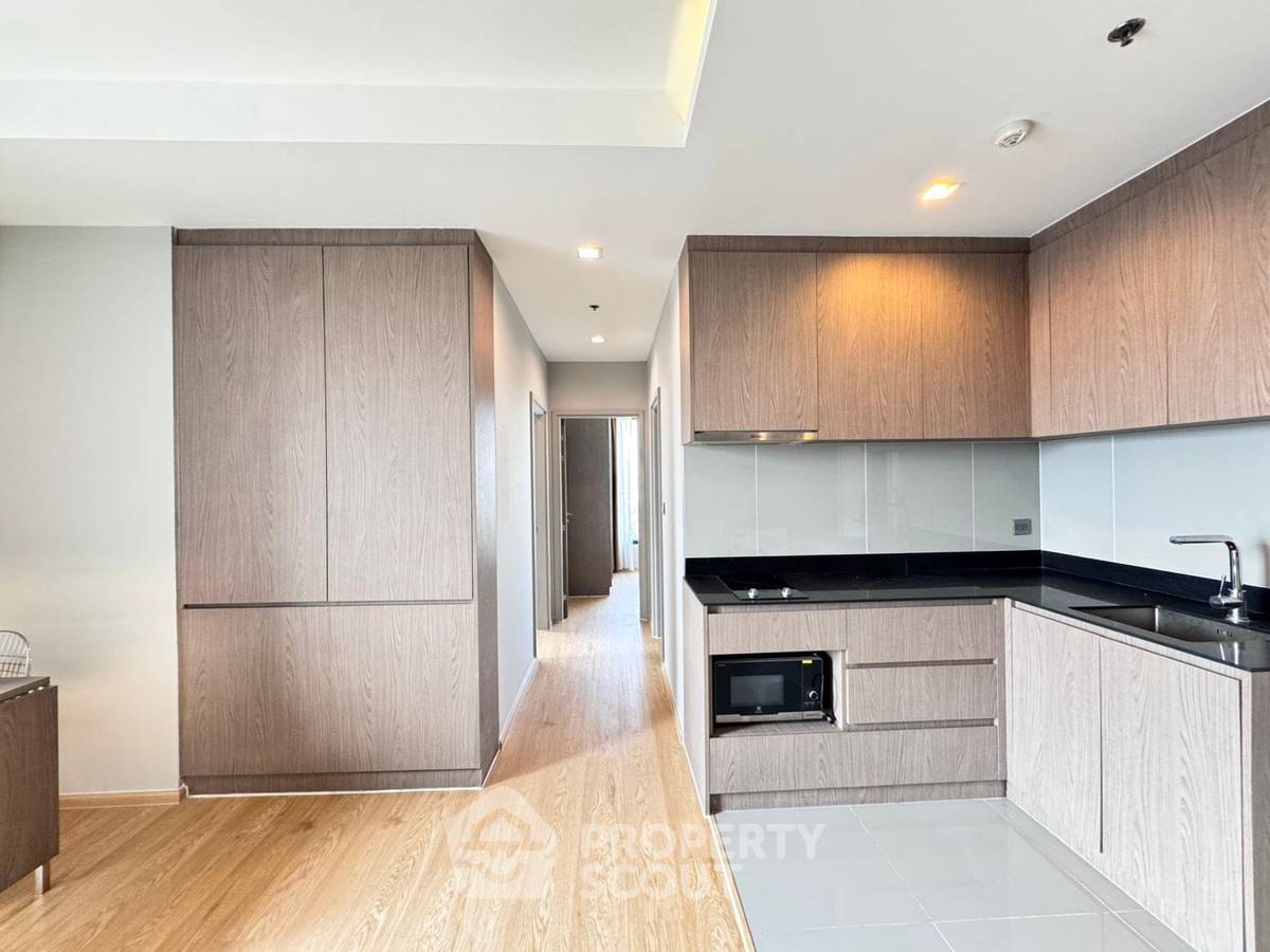 รูป คอนโด 2-ห้องนอน ที่ เอ็ม จตุจักร ใกล้ BTS สะพานควาย (ID 2601517) - รูปที่ 10/12