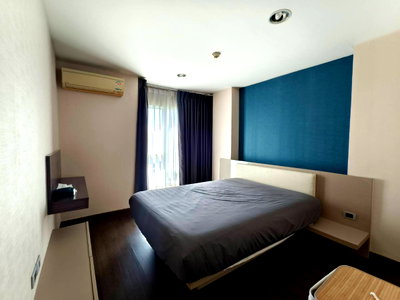 Condos for rent : Condo for rent :   The Crest Sukhumvit 49(( BTS Thonglor  )) MK-02  line @livingbkk