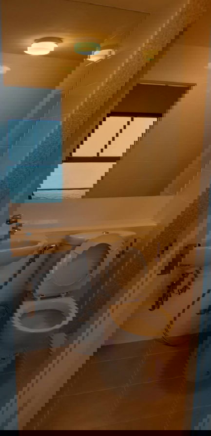 รูป พลัมคอนโด เซ็นทรัล สเตชั่น เฟส 2 1B1B ชั้น 27 ขนาด 27 ตร.ม เช่า 7,500 บาท/เดือน Ready to move in - รูปที่ 6/10