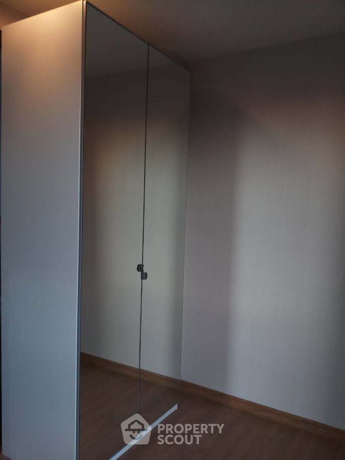 picture 2-BR Condo at The Tree Privata near MRT Bang Pho (ID 401380) - 4/13
