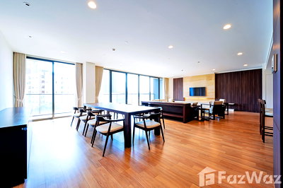 คอนโด ซอยอ่อนนุช (สุขุมวิท 77) : ขาย คอนโด 3 ห้องนอน ในโครงการ พาร์ค คอร์ท สุขุมวิท 77 2014575