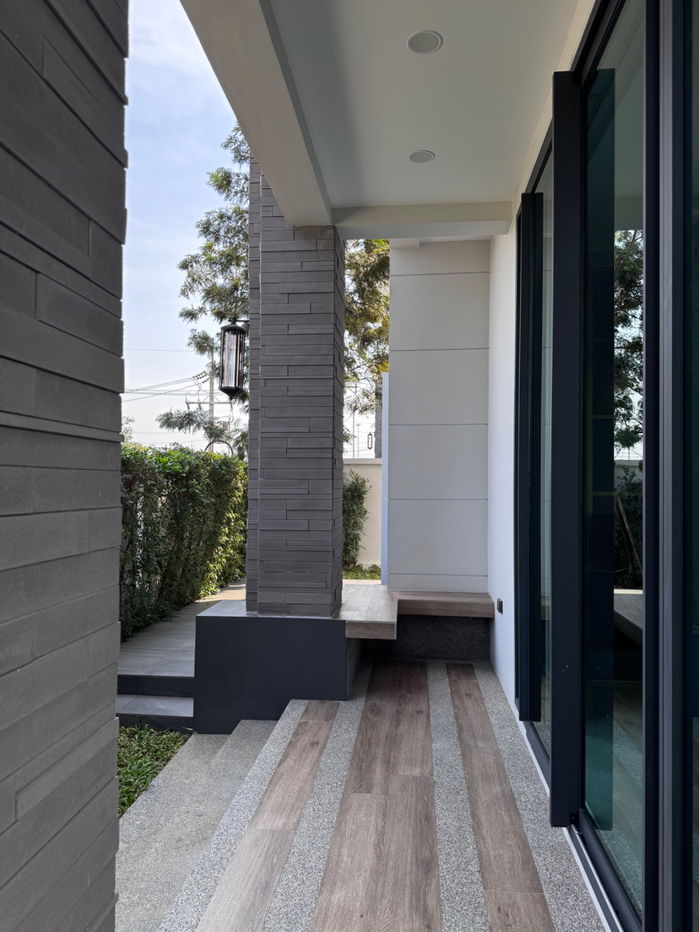 รูป ขายบ้านเดี่ยว 4 ห้องนอน 5 ห้องน้ำ พื้นที่กว้าง เหมาะสำหรับครอบครัวใหญ่ - รูปที่ 31/37