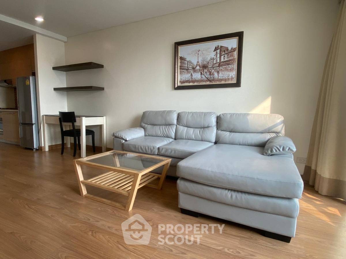 รูป คอนโด 1-ห้องนอน ที่ เลอรัก คอนโดมิเนียม ใกล้ BTS พระโขนง (ID 2375053) - รูปที่ 6/15