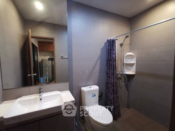 รูป คอนโด 1-ห้องนอน ที่ โนเบิล รีเวนต์ ใกล้ BTS พญาไท (ID 2367222) - รูปที่ 2/9