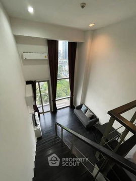 คอนโด 1-ห้องนอน ที่ ไอดีโอ มอร์ฟ 38 ใกล้ BTS ทองหล่อ (ID 2353982)