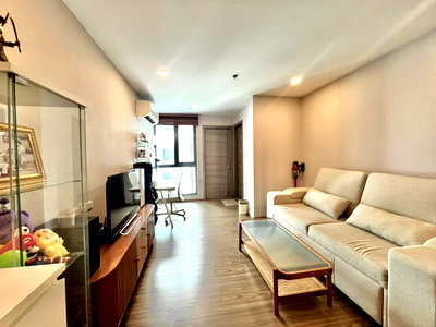 Condos for sale : Artisan Ratchada Condo Huaikhwang for SALE🍂 near MRT Huai khwang MRT Thailand Cultural Centre