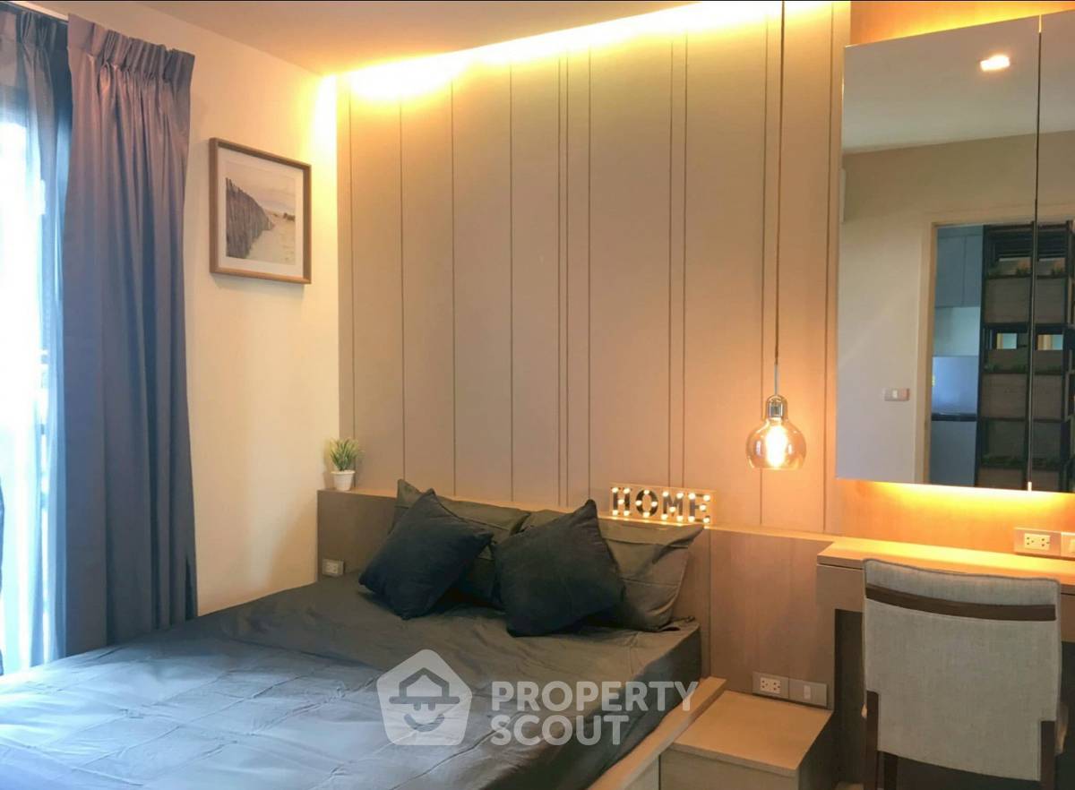 รูป คอนโด 1-ห้องนอน ที่ ริทึ่ม สุขุมวิท 36-38 ใกล้ BTS ทองหล่อ (ID 2422491) - รูปที่ 4/8