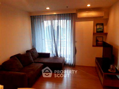 Condos for rent : 2-BR Condo at Rhythm Sukhumvit 50 near BTS On Nut (ID 2382262)
