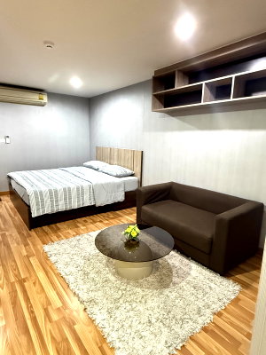 Condos for rent BTS On Nut : 💮For Rent Condo Regent Home 19 Sukhumvit 93 Near BTS Bangchak 31 sq.m Fully furnished Rental fee 9500-