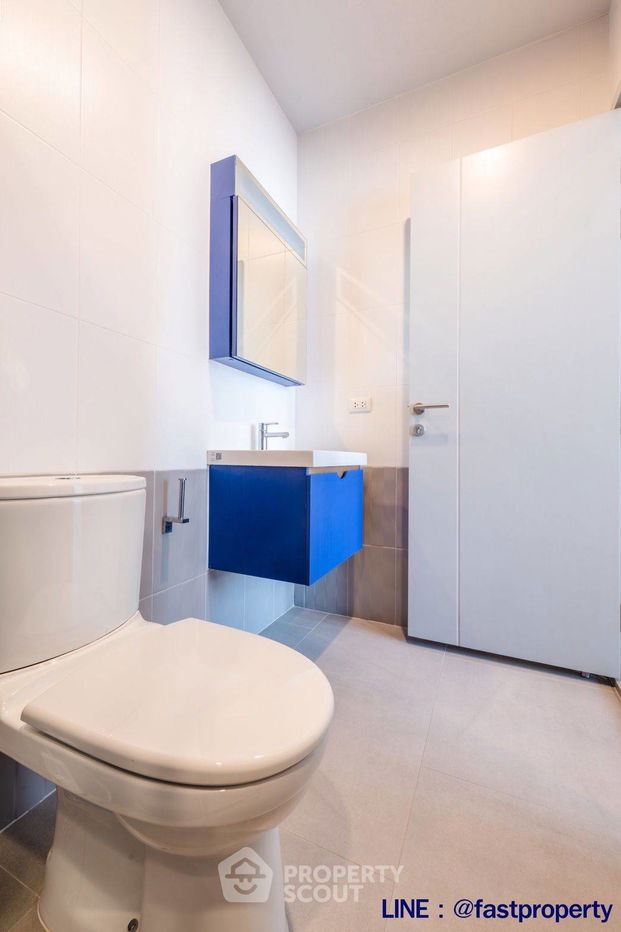 รูป คอนโด 1-ห้องนอน ที่ เอ็กซ์ที เอกมัย ใกล้ BTS ทองหล่อ (ID 2039570) - รูปที่ 10/10