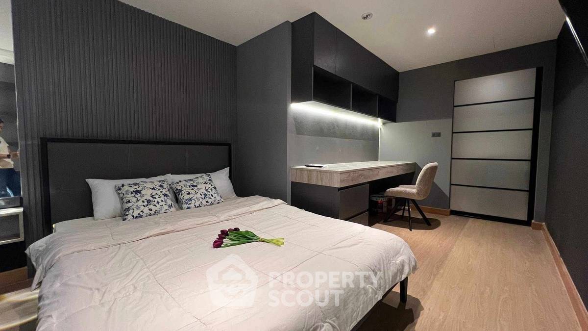 รูป คอนโด 1-ห้องนอน ที่ ลากูน่าบีช รีสอร์ท 2 คอนโดมีเนียม ใกล้ เมืองพัทยา (ID 2603770) - รูปที่ 5/20