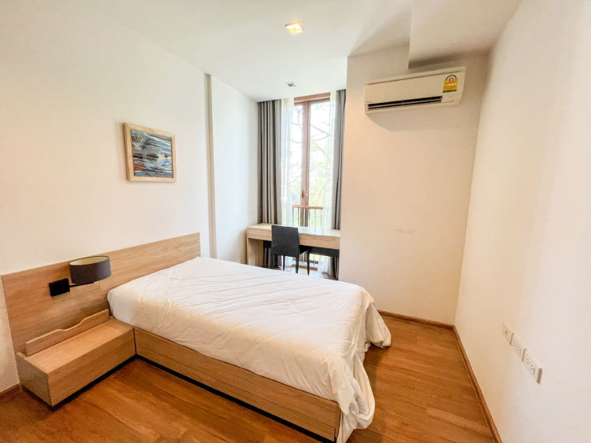 picture ๐ฅ๐
๐จ๐ซ ๐๐๐ง๐ญ! ๐๐๐ฌ๐ฎ ๐๐๐ฎ๐ฌ 2 Bed/ 2 Bath 64 SQ.M, Canal View with bathtub, 3rd Floor, Building B๐ฅ ๐๐,๐๐๐ ๐๐๐ก๐ญ - 12/14