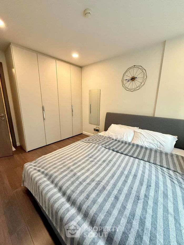 รูป คอนโด 1-ห้องนอน ที่ ซิงค์ เนเจอร์ สยาม ใกล้ BTS รถไฟฟ้าสนามกีฬาแห่งชาติ (ID 2030945) - รูปที่ 8/10