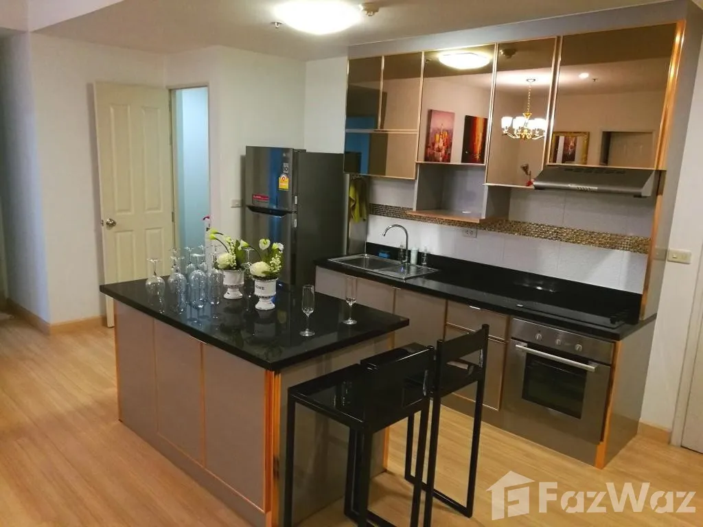 picture 2 Bedroom Condo for sale at Baan Sathorn Chaophraya 38308 - 19/32