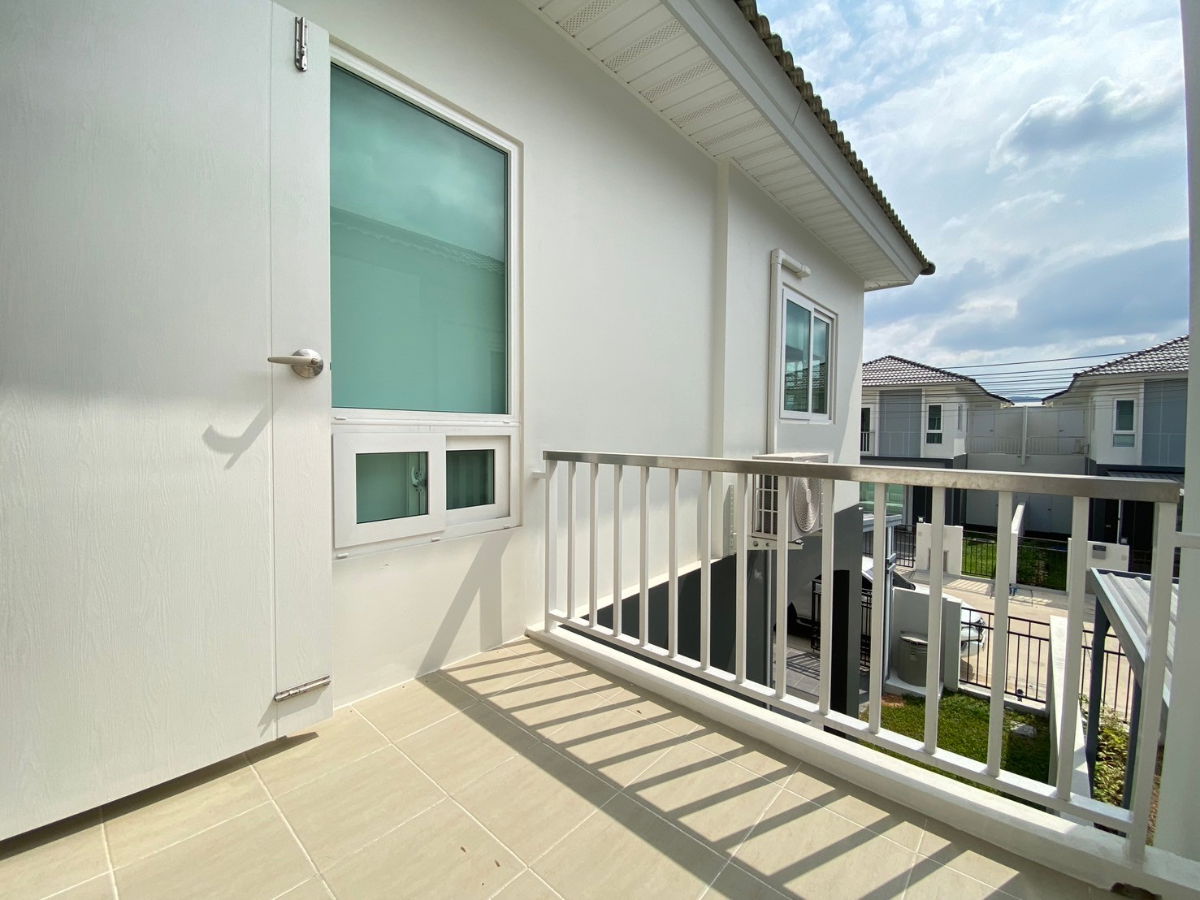 รูป 🏠 ให้เช่าบ้าน หลังมุม – Supalai Primo 📍 ถลาง | ✅ พร้อมเข้าอยู่ - รูปที่ 6/11