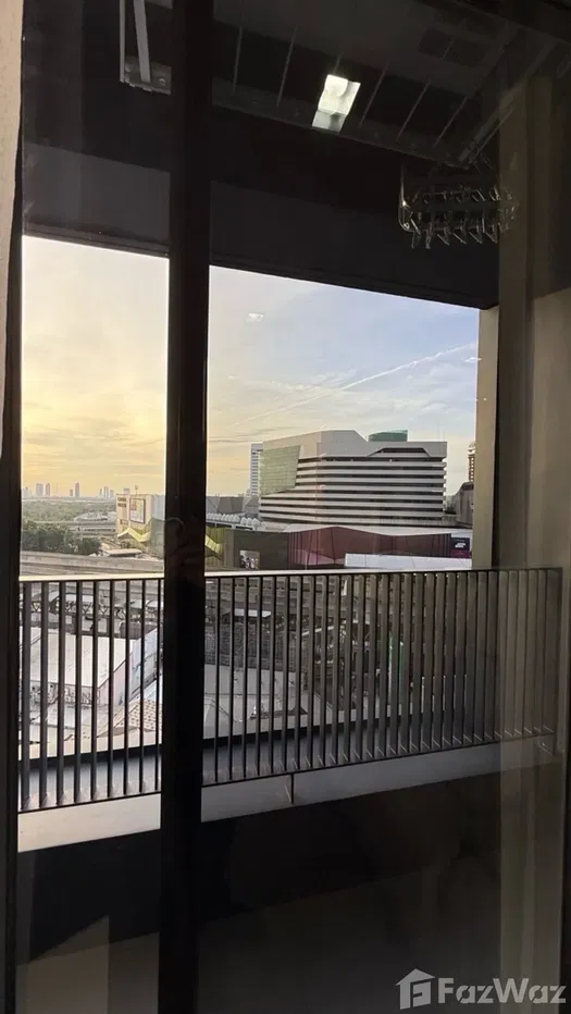 รูป คอนโดให้เช่า 2 ห้องนอน ในโครงการ ไลฟ์ ลาดพร้าว แวลลี่ย์ 6013115 - รูปที่ 12/13