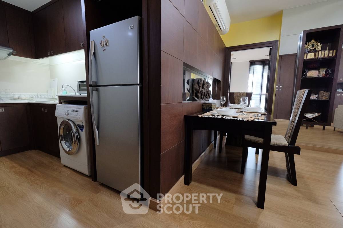 รูป คอนโด 2-ห้องนอน ที่ ดิ แอดเดรส สุขุมวิท 42 ใกล้ BTS เอกมัย (ID 512016) - รูปที่ 9/18