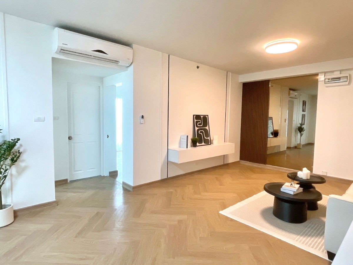 picture SALE : Supalai Park Kaset - 2 Bedroom - 7/16