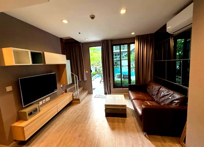 Condos for rent :  IDEO Mobi Rama                    9 