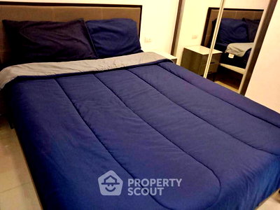 Condos for rent Terminal 21 Pattaya : 1-BR Condo at Arcadia Beach Continental close to Pattaya South (ID 2137474)