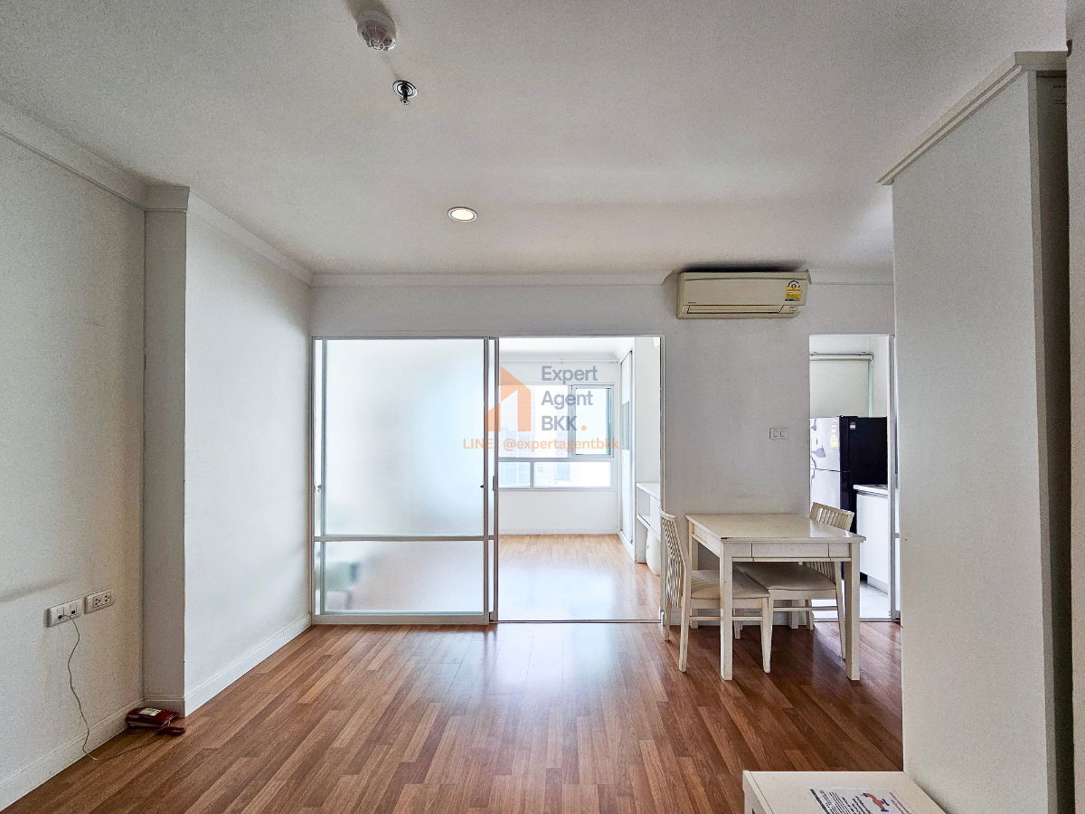 picture SALE : Lumpini Place Rama 9-Ratchada - 1 Bedroom - 2/14