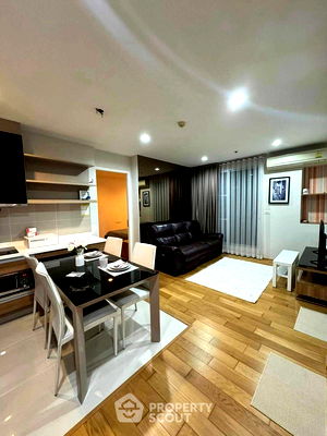 Condos for sale BTS On Nut : 2-BR Condo at Rhythm Sukhumvit 50 near BTS On Nut (ID 2603335)