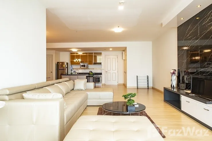 picture 2 Bedroom Condo for sale at Baan Sathorn Chaophraya 38308 - 1/32