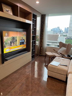 2ห้องนอน! ❤️🔥 ขายคอนโดติดจุฬา Chamchuri Square Residence (จามจุรี สแควร์ เรสซิเด้นส์) Leasehold