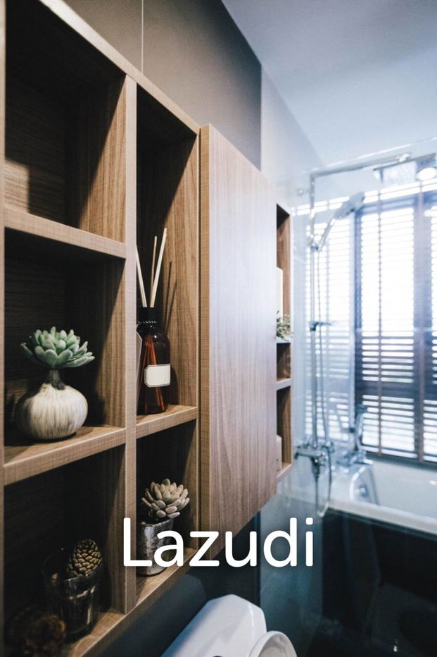 รูป 3 Bedroom 170 Sq.m The Capital Ekamai - Thonglor - รูปที่ 4/11