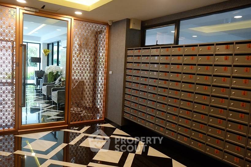 รูป คอนโด 2-ห้องนอน ที่ นอตติ้ง ฮิลล์ ดิ เอ็กซ์คลูซีฟ เจริญกรุง ใน วัดพระยาไกร (ID 592008) - รูปที่ 10/20