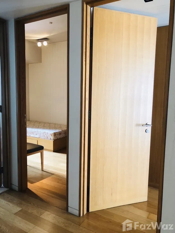 รูป คอนโดให้เช่า 2 ห้องนอน ในโครงการ เดอะ เมท 1134926 - รูปที่ 14/19