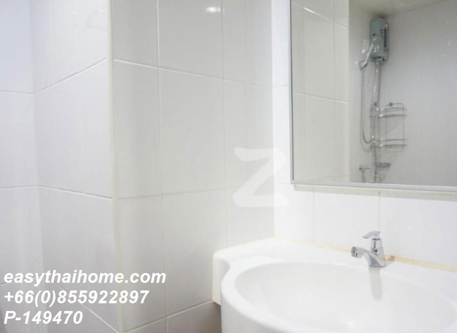 รูป P-149470 🔥คอนโด 1 นอน วิวเมือง ลุมพินี เมกะซิตี้ บางนา ใกล้ Mega Bangna เพียง 5 นาที! 1.59 ล้าน Line Id @easythaihome 085-592-2897 - รูปที่ 9/9