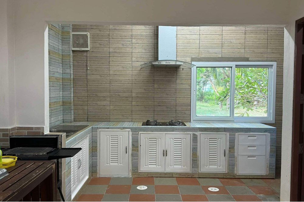 picture [920121030-62] TOWNHOME FOR SALE 80 M. FROM  KHANOM BEACH !! - 17/17