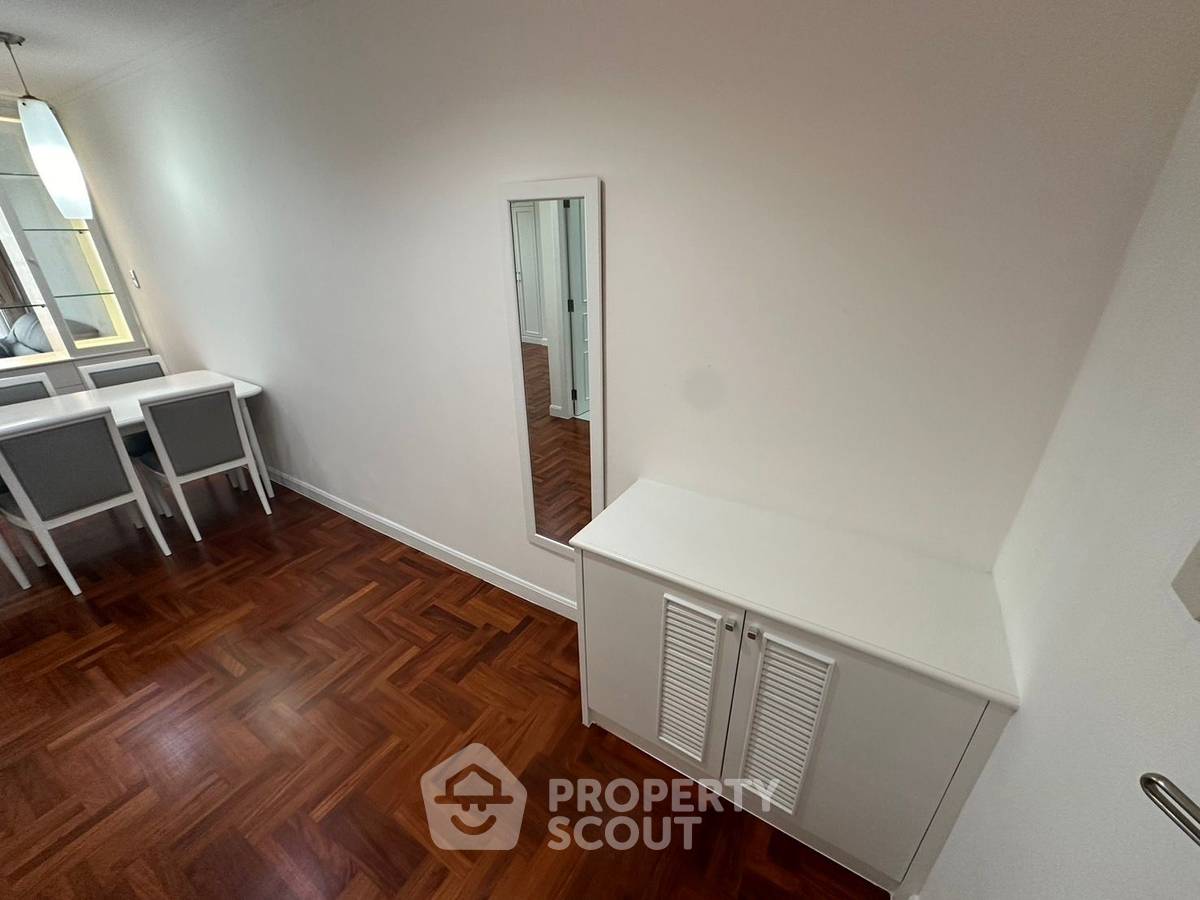 รูป คอนโด 2-ห้องนอน ที่ อคาเดเมีย แกรนด์ ทาวเวอร์ ใกล้ BTS พร้อมพงษ์ (ID 2032567) - รูปที่ 9/10