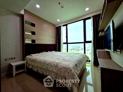 คอนโดให้เช่า : คอนโด 1-ห้องนอน ที่ ดุสิต แกรนด์ คอนโด วิว ใกล้ หาดจอมเทียน (ID 2454298)