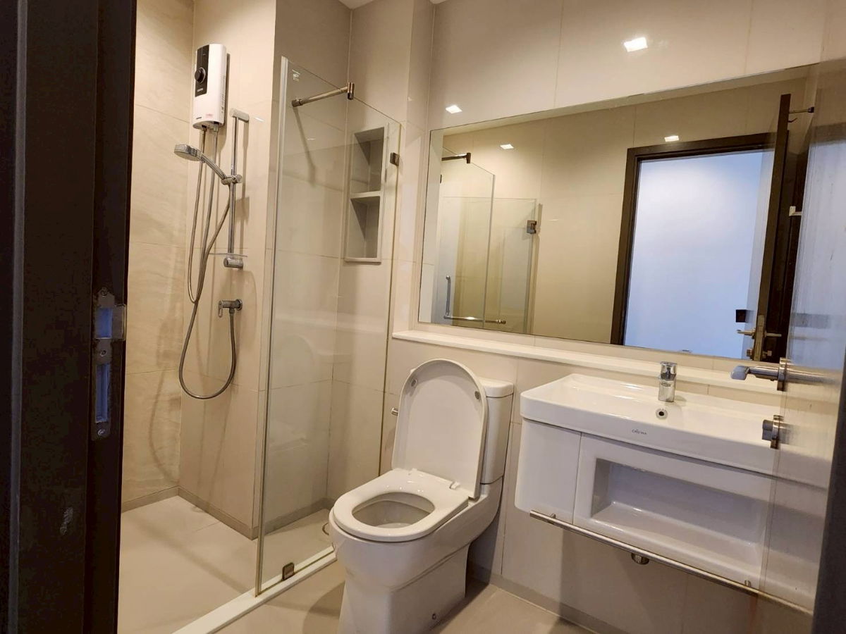 รูป Life Ladprao Valley (ไลฟ์ ลาดพร้าว แวลลีย์) (2bed2bath 60sqm) - รูปที่ 5/8