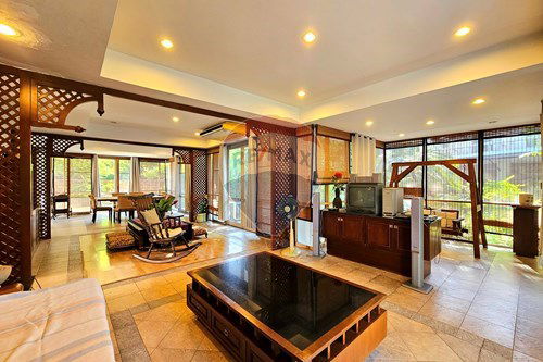 รูป [920601001-361] ขายบ้าน 2 ชั้น 3 ห้องนอน 3 ห้องน้ำ ริมชายหาดชะอำ - รูปที่ 4/32