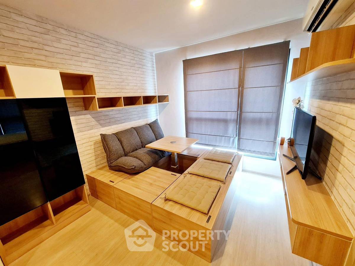 รูป คอนโด 2-ห้องนอน ที่ ไลฟ์ สุขุมวิท 48 ใกล้ BTS พระโขนง (ID 2393685) - รูปที่ 10/15