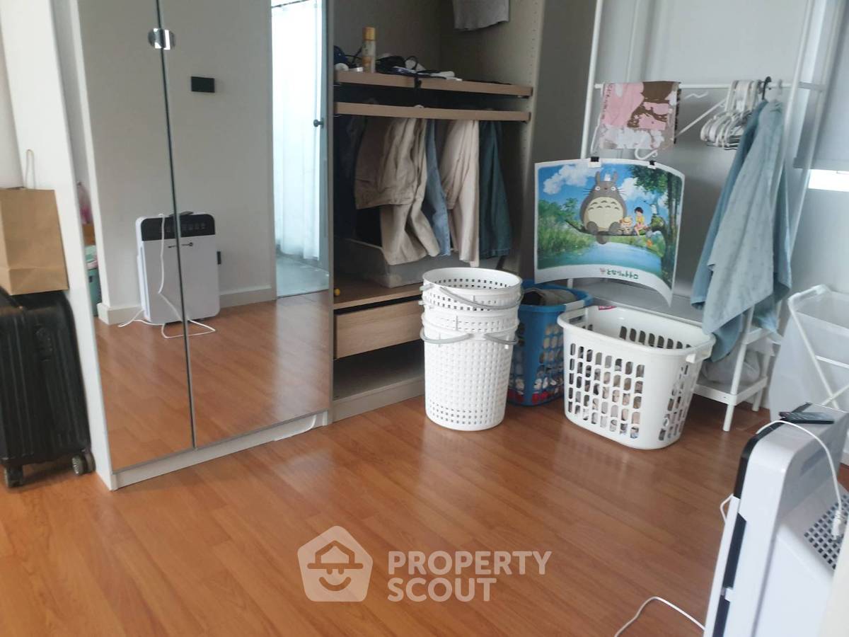 รูป ทาวน์เฮ้าส์ 3-ห้องนอน ใน ประเวศ (ID 2044417) - รูปที่ 17/20