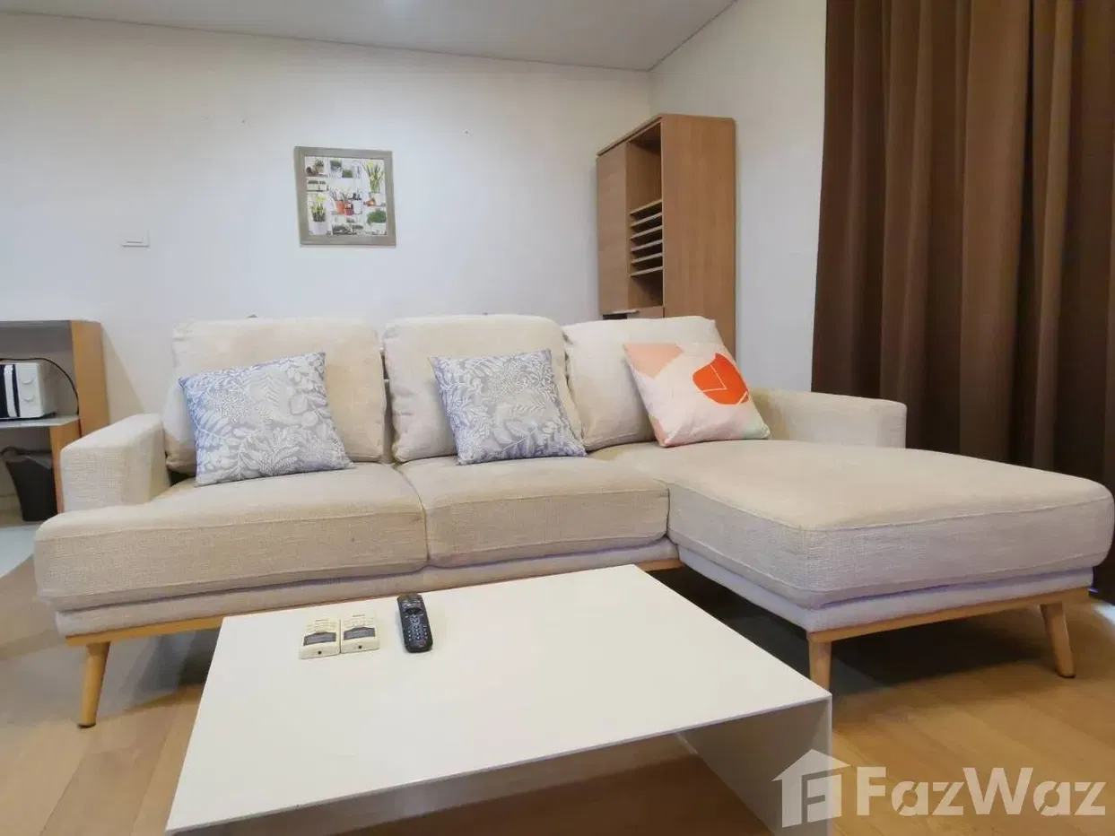 รูป ขาย คอนโด 1 ห้องนอน ในโครงการ ไซมิส จอยญ่า 37739 - รูปที่ 3/13