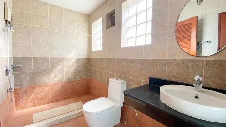 รูป ขาย บ้านเดี่ยว 2 ชั้นหมู่บ้านเคหะนคร 3 54 ตร.วา 4 ห้องนอน ซ.พัฒนาการ 50 พร้อมอ - รูปที่ 9/10