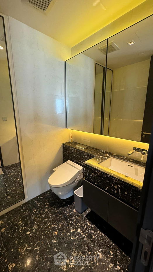 รูป คอนโด 3-ห้องนอน ที่ บีทนิค สุขุมวิท 32 ใกล้ BTS ทองหล่อ (ID 1440674) - รูปที่ 5/8