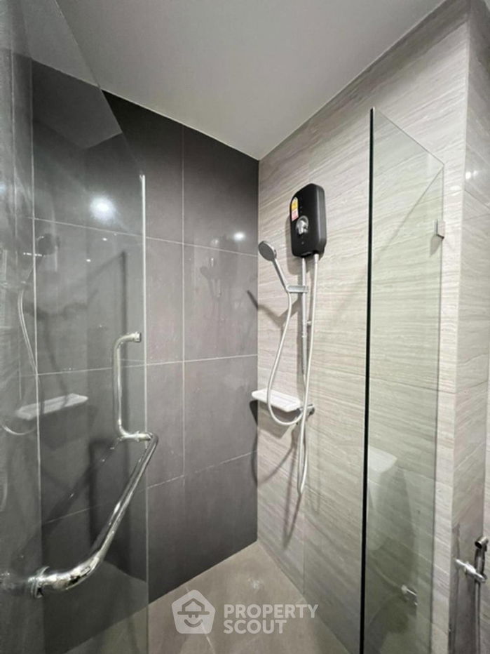 รูป คอนโด 1-ห้องนอน ที่ เดอะ พาร์คแลนด์ จรัญฯ - ปิ่นเกล้า ใกล้ MRT บางยี่ขัน (ID 2033421) - รูปที่ 8/9